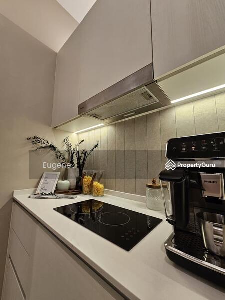 Servis Apartment untuk Dijual di Arra Residences - Eugene Yap - PropertyGuru.com.my