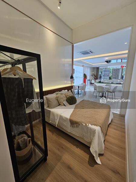 Servis Apartment untuk Dijual di Arra Residences - Eugene Yap - PropertyGuru.com.my