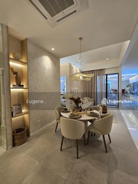 Servis Apartment untuk Dijual di Arra Residences - Eugene Yap - PropertyGuru.com.my