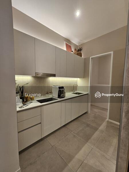 Servis Apartment untuk Dijual di Arra Residences - Eugene Yap - PropertyGuru.com.my
