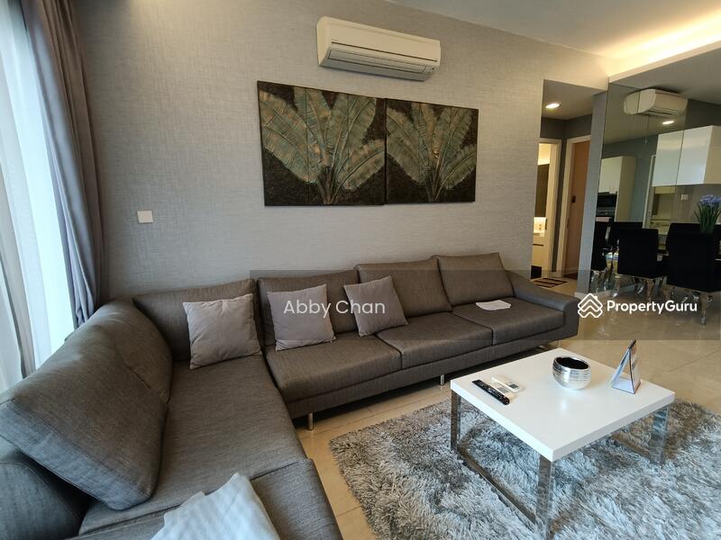 Untuk Dijual - The Horizon Residence