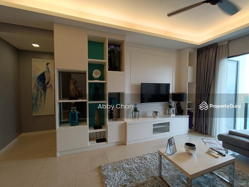 Untuk Dijual - The Horizon Residence