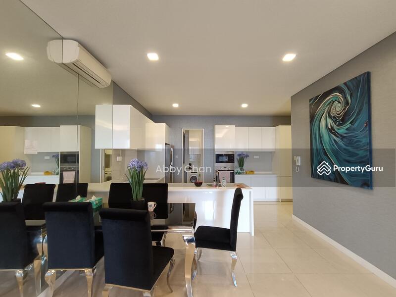 Untuk Dijual - The Horizon Residence