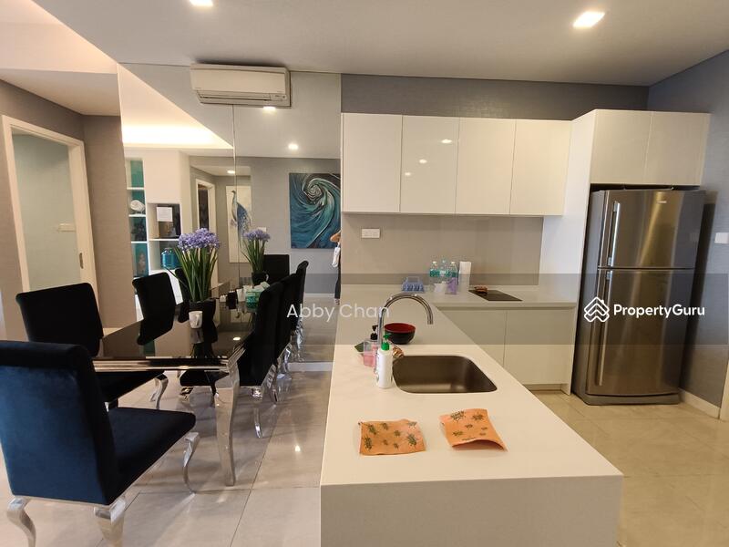 Untuk Dijual - The Horizon Residence