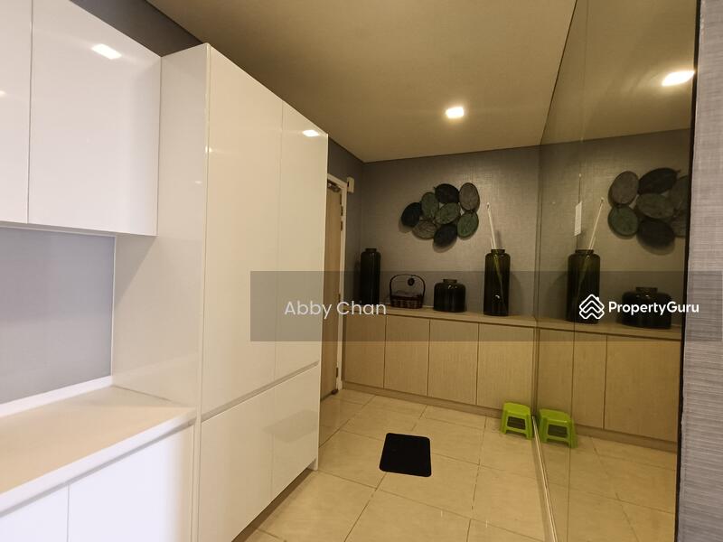 Untuk Dijual - The Horizon Residence