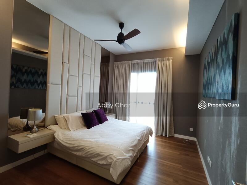 Untuk Dijual - The Horizon Residence