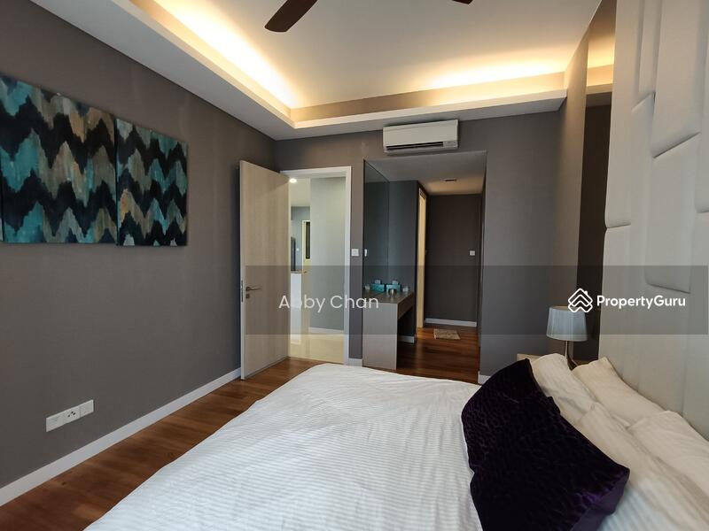 Untuk Dijual - The Horizon Residence