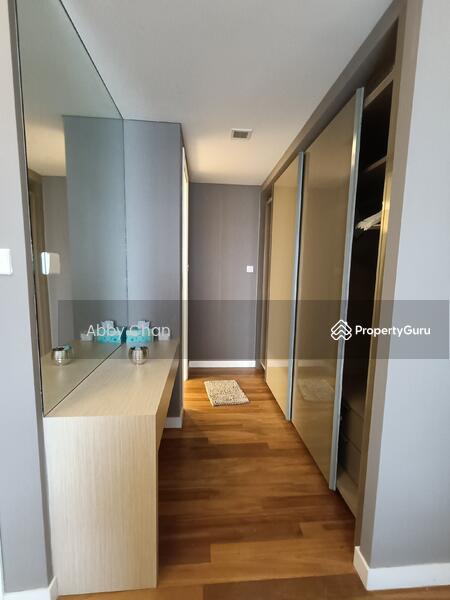 Untuk Dijual - The Horizon Residence