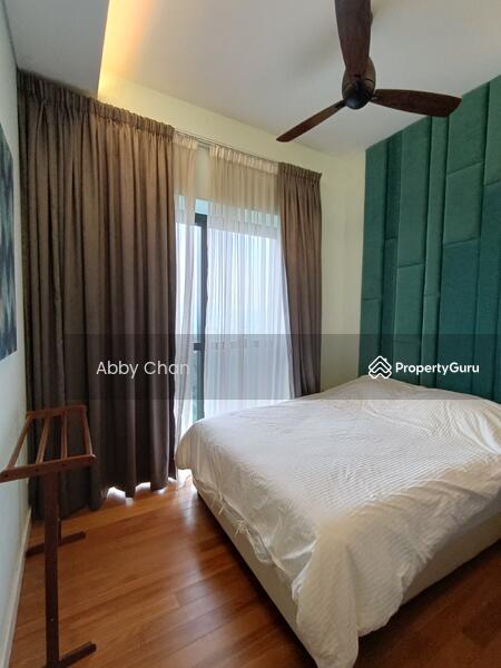 Untuk Dijual - The Horizon Residence