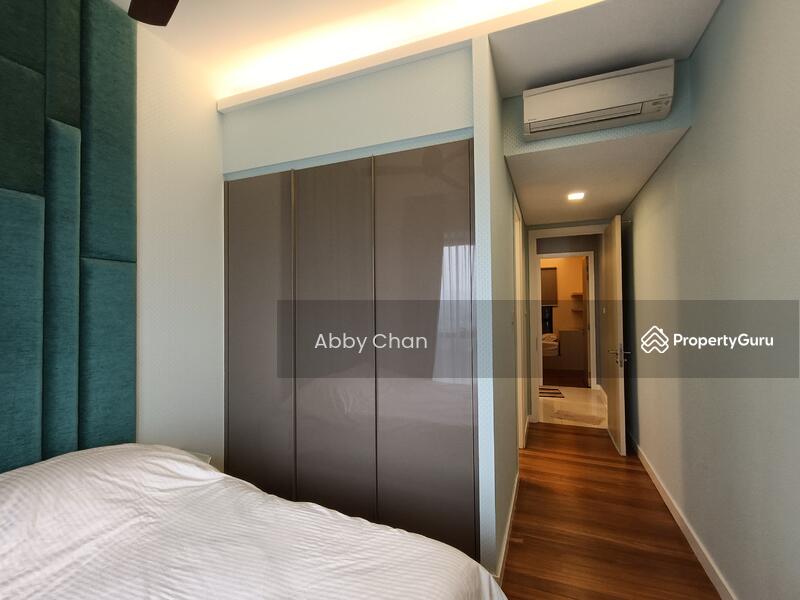 Untuk Dijual - The Horizon Residence