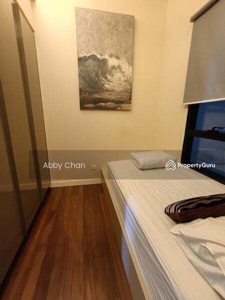 Untuk Dijual - The Horizon Residence