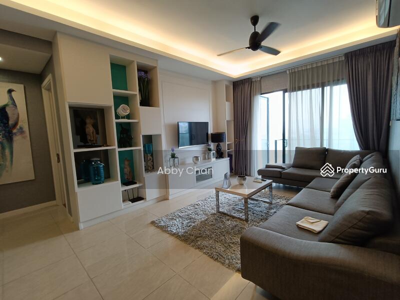 Untuk Dijual - The Horizon Residence