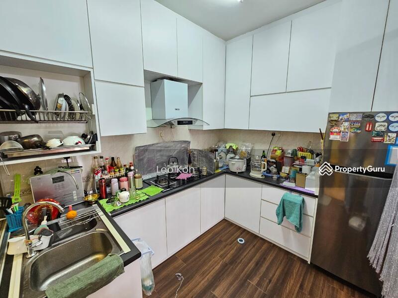 For Rent - Sri Cassia