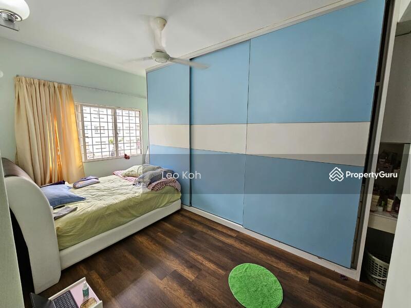 For Rent - Sri Cassia