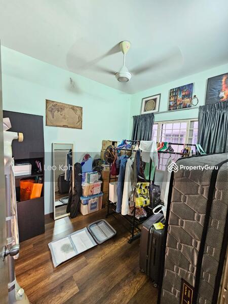 For Rent - Sri Cassia