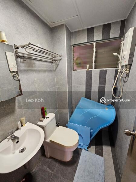 For Rent - Sri Cassia