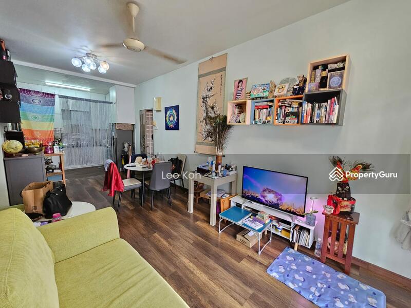 For Rent - Sri Cassia