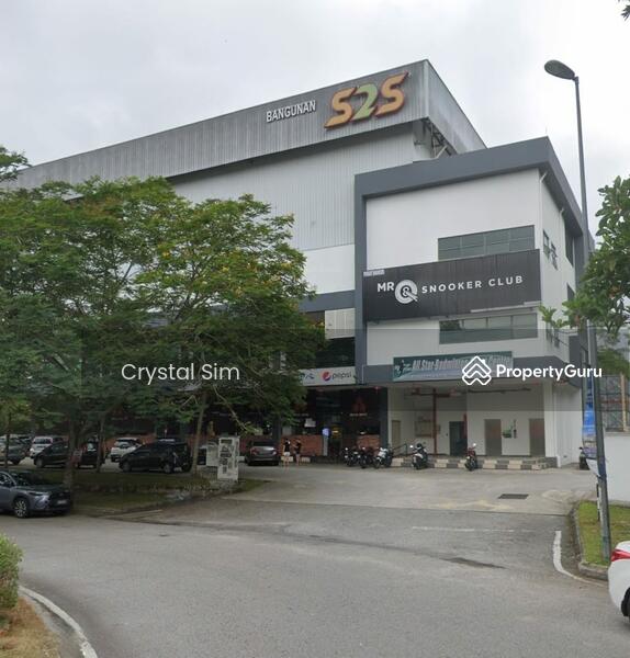 Untuk Dijual - Garden Avenue