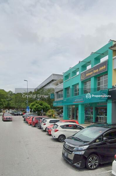 Untuk Dijual - Garden Avenue