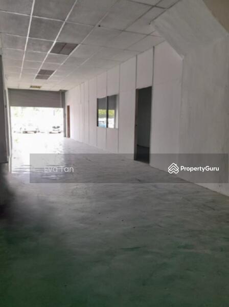 For Rent - Taman Selat