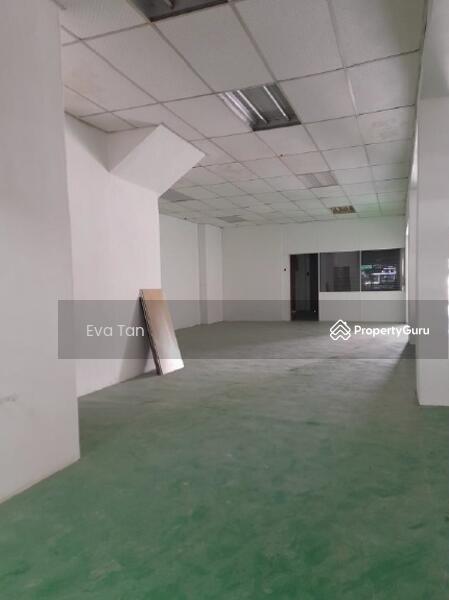 For Rent - Taman Selat