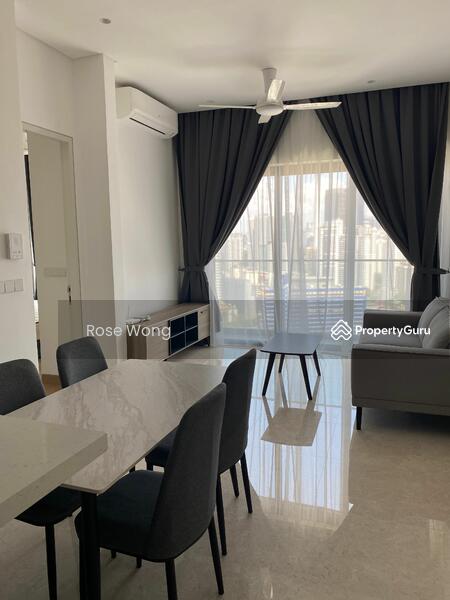 Untuk Dijual - Lucentia Residences