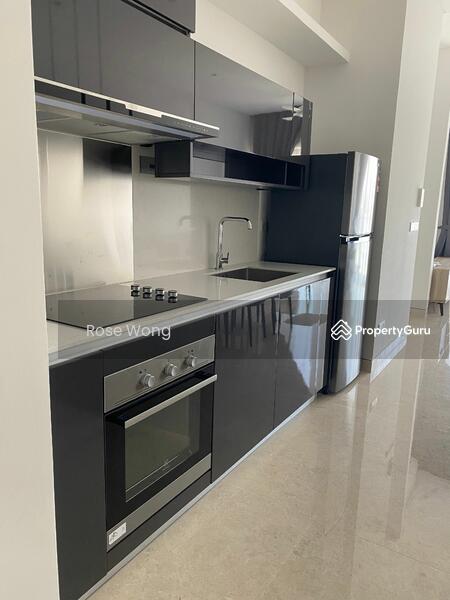 Untuk Dijual - Lucentia Residences