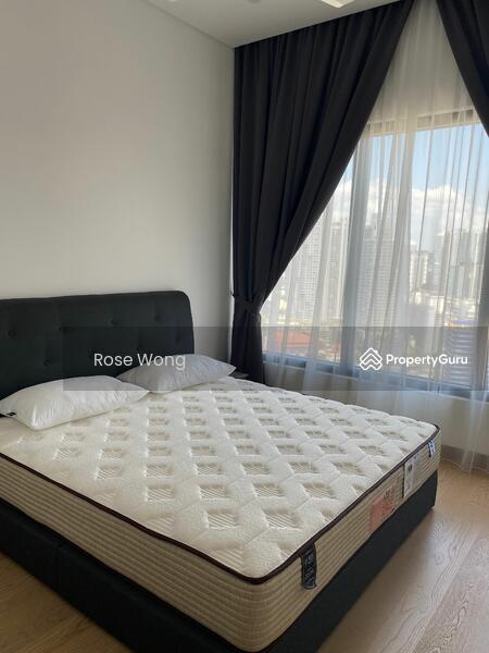 Untuk Dijual - Lucentia Residences