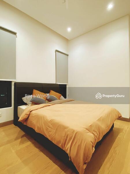 Untuk Dijual - Lucentia Residences