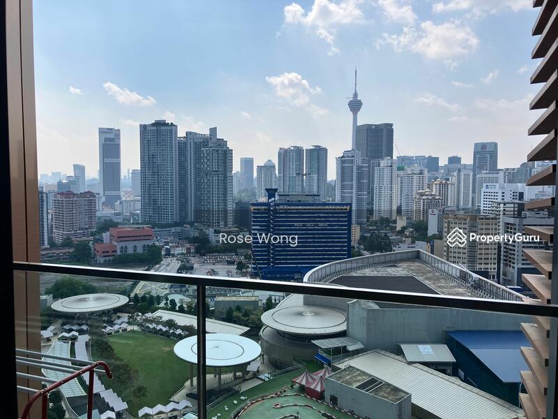 Untuk Dijual - Lucentia Residences