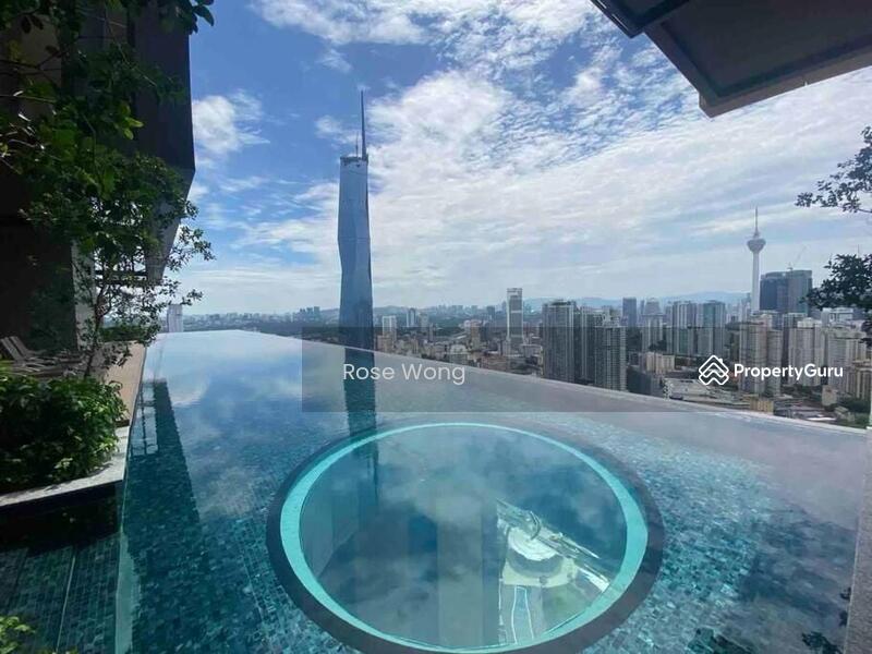 Untuk Dijual - Lucentia Residences