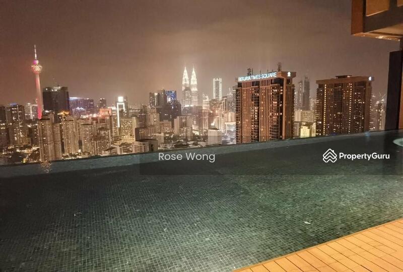 Untuk Dijual - Lucentia Residences