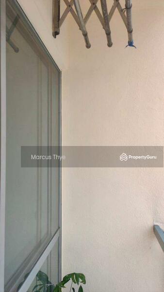 Untuk Dijual - Putri Ria Apartment