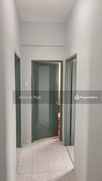 Untuk Dijual - Putri Ria Apartment