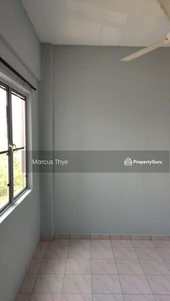 Untuk Dijual - Putri Ria Apartment