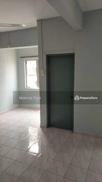 Untuk Dijual - Putri Ria Apartment