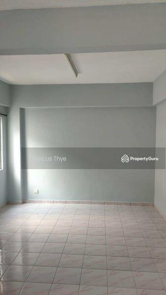 Untuk Dijual - Putri Ria Apartment