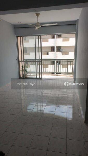 Untuk Dijual - Putri Ria Apartment