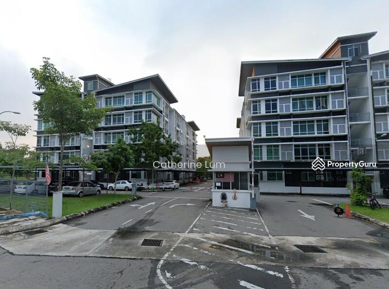 For Sale - Eco Park
