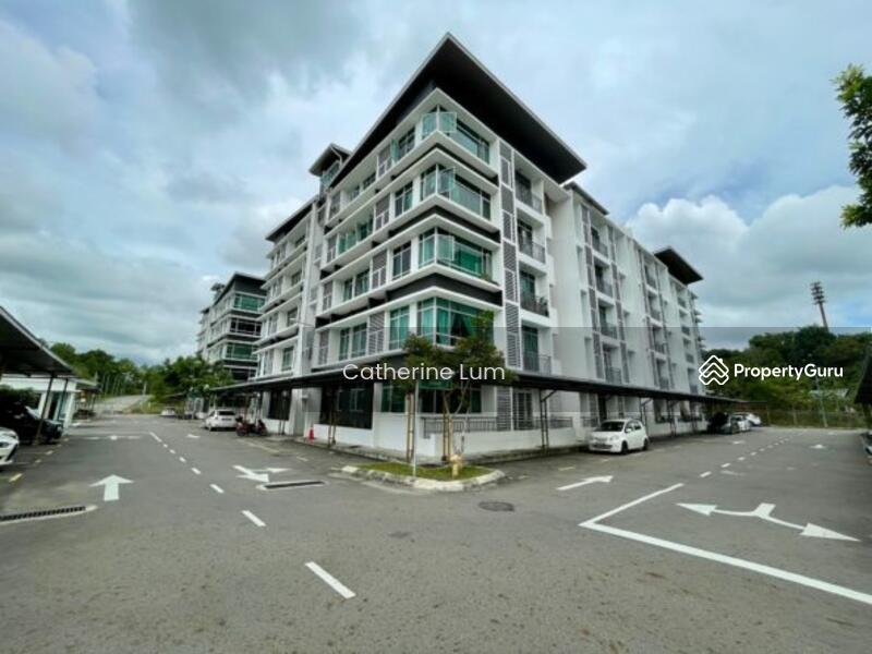 For Sale - Eco Park