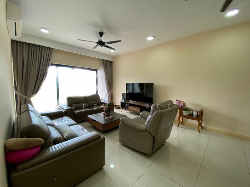 Condominium for Rent at Westside Three - Jessie Kee - PropertyGuru.com.my