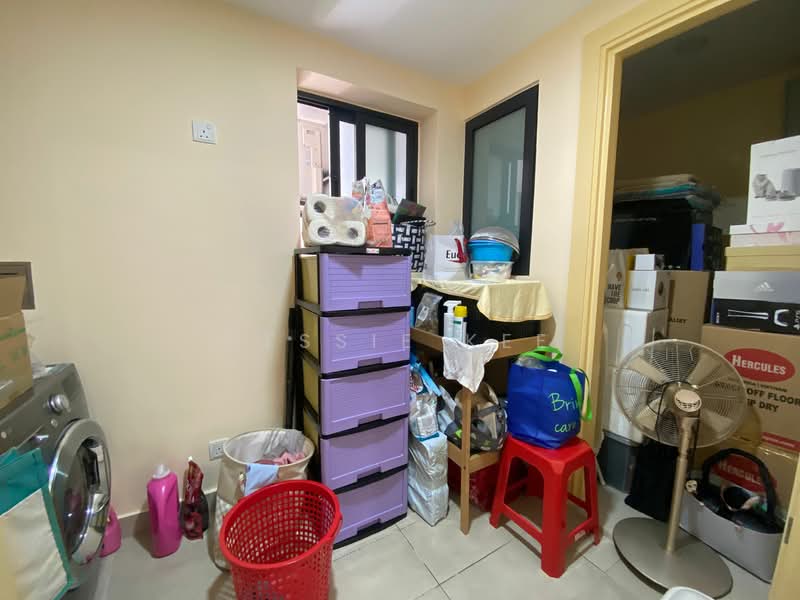 Condominium for Rent at Westside Three - Jessie Kee - PropertyGuru.com.my