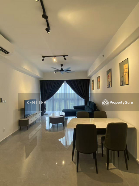 For Rent - Agile Bukit Bintang