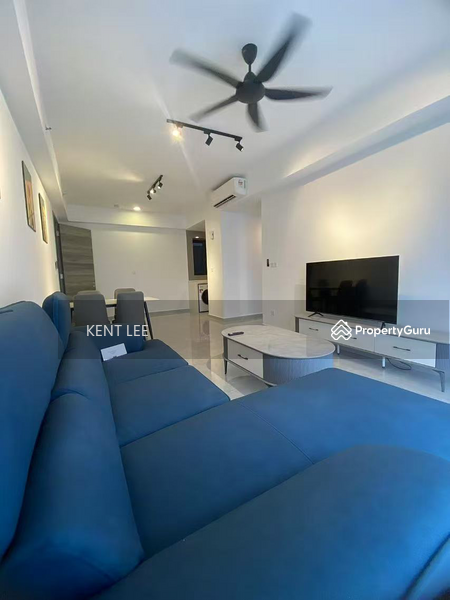 For Rent - Agile Bukit Bintang