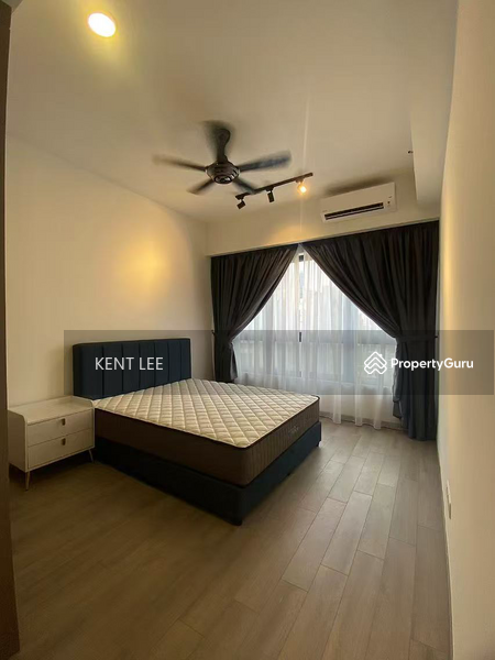 For Rent - Agile Bukit Bintang