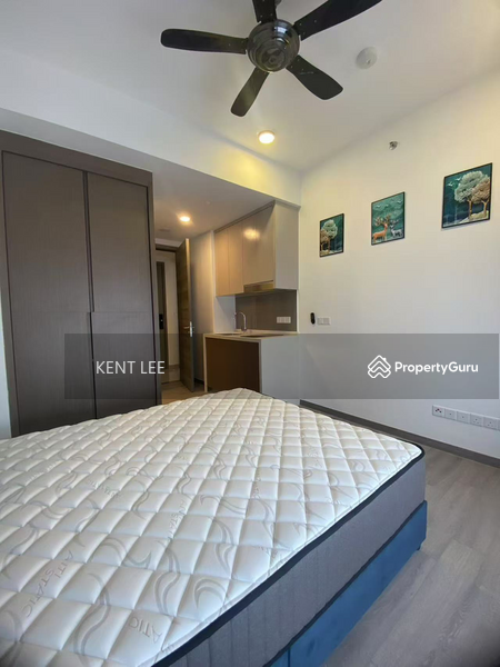For Rent - Agile Bukit Bintang