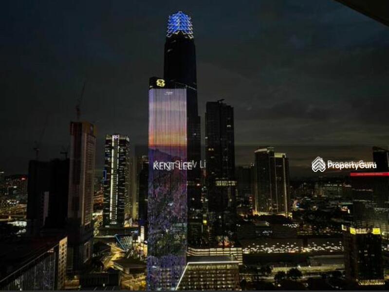 For Rent - Agile Bukit Bintang