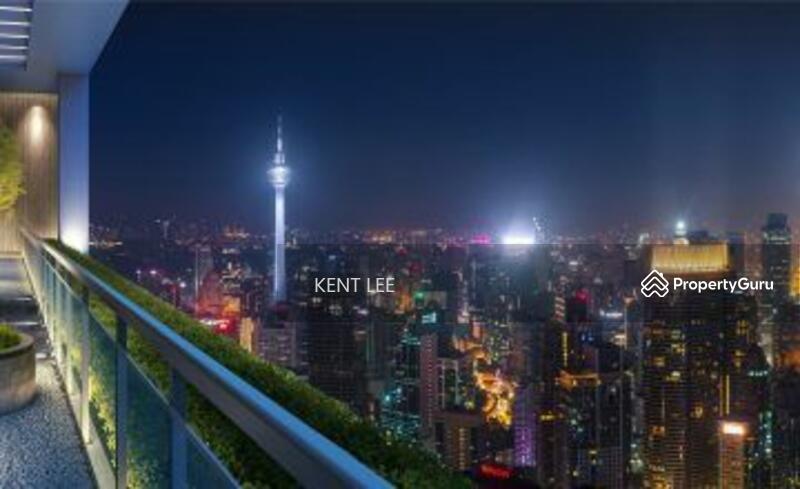 For Rent - Agile Bukit Bintang