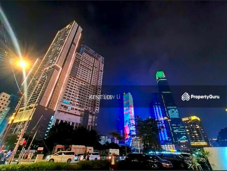 For Rent - Agile Bukit Bintang