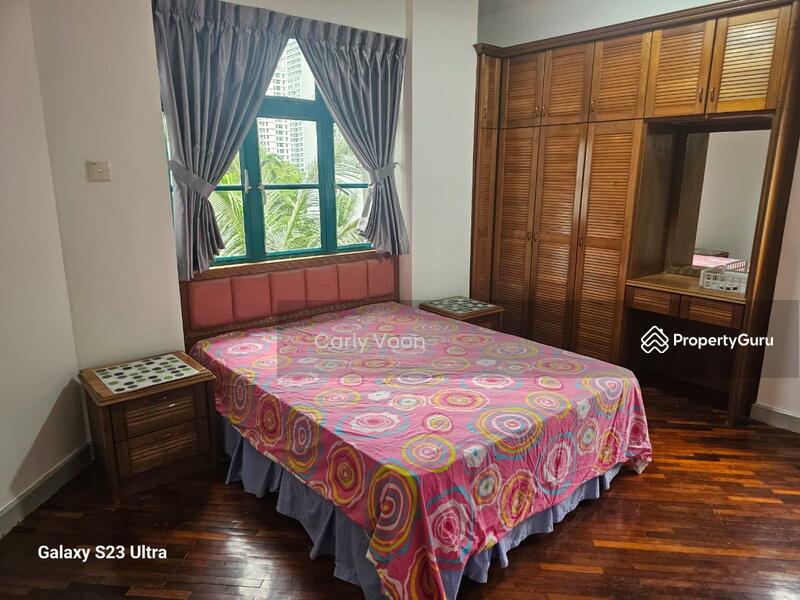 Untuk Dijual - The Straits View Condominium